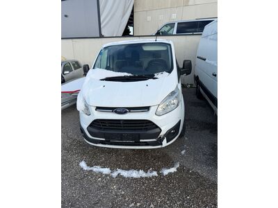 Ford Transit Custom Gebrauchtwagen Ford Transit Custom Gebrauchtwagen