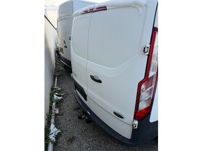 Ford Transit Custom Gebrauchtwagen Ford Transit Custom Gebrauchtwagen