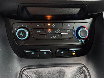 Ford Transit Connect Gebrauchtwagen Ford Transit Connect Gebrauchtwagen