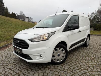 Ford Transit Connect Gebrauchtwagen Ford Transit Connect Gebrauchtwagen