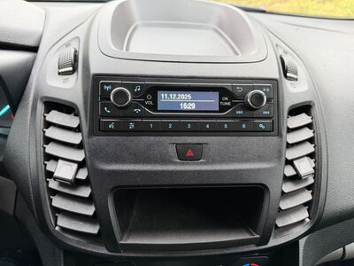 Ford Transit Connect Gebrauchtwagen Ford Transit Connect Gebrauchtwagen