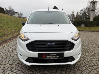 Ford Transit Connect Gebrauchtwagen Ford Transit Connect Gebrauchtwagen