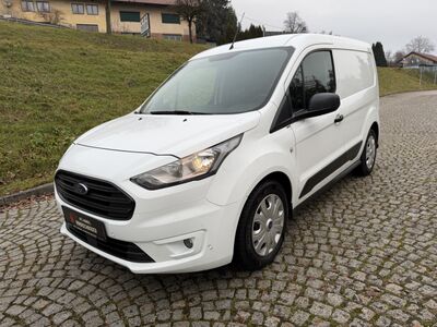 Ford Transit Connect Gebrauchtwagen Ford Transit Connect Gebrauchtwagen
