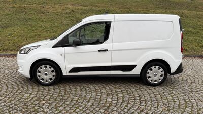 Ford Transit Connect Gebrauchtwagen Ford Transit Connect Gebrauchtwagen