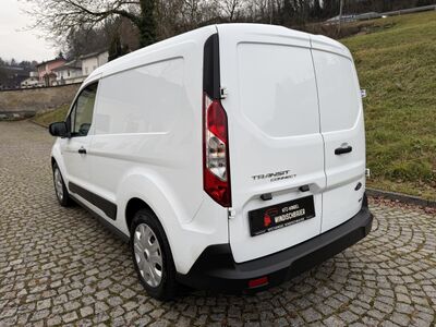Ford Transit Connect Gebrauchtwagen Ford Transit Connect Gebrauchtwagen