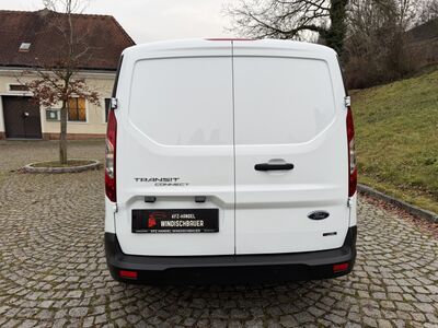 Ford Transit Connect Gebrauchtwagen Ford Transit Connect Gebrauchtwagen