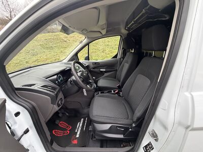 Ford Transit Connect Gebrauchtwagen Ford Transit Connect Gebrauchtwagen