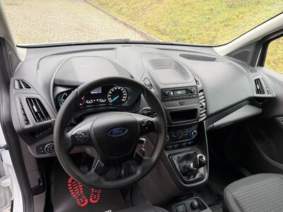 Ford Transit Connect Gebrauchtwagen Ford Transit Connect Gebrauchtwagen