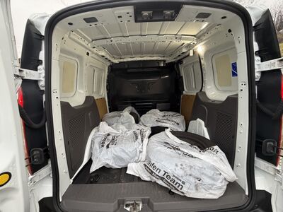 Ford Transit Connect Gebrauchtwagen Ford Transit Connect Gebrauchtwagen