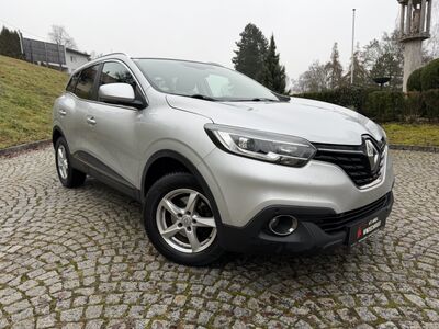 Renault Kadjar Gebrauchtwagen Renault Kadjar Gebrauchtwagen