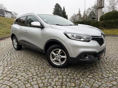 Renault Kadjar Gebrauchtwagen Renault Kadjar Gebrauchtwagen