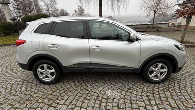 Renault Kadjar Gebrauchtwagen Renault Kadjar Gebrauchtwagen