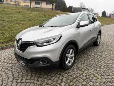 Renault Kadjar Gebrauchtwagen Renault Kadjar Gebrauchtwagen