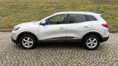 Renault Kadjar Gebrauchtwagen Renault Kadjar Gebrauchtwagen