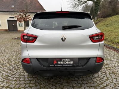 Renault Kadjar Gebrauchtwagen Renault Kadjar Gebrauchtwagen