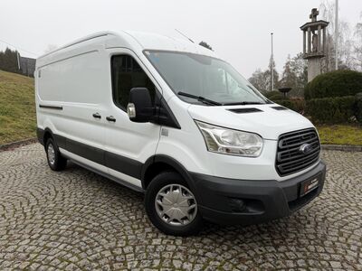 Ford Transit Gebrauchtwagen Ford Transit Gebrauchtwagen