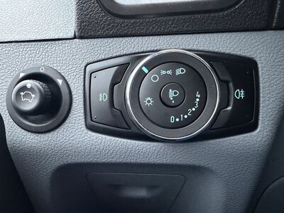 Ford Transit Gebrauchtwagen Ford Transit Gebrauchtwagen