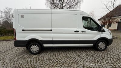 Ford Transit Gebrauchtwagen Ford Transit Gebrauchtwagen