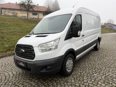 Ford Transit Gebrauchtwagen Ford Transit Gebrauchtwagen