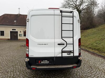 Ford Transit Gebrauchtwagen Ford Transit Gebrauchtwagen
