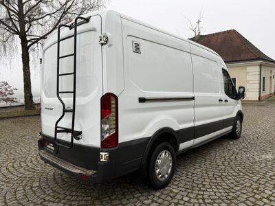 Ford Transit Gebrauchtwagen Ford Transit Gebrauchtwagen