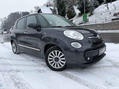 Fiat 500 Gebrauchtwagen Fiat 500 Gebrauchtwagen