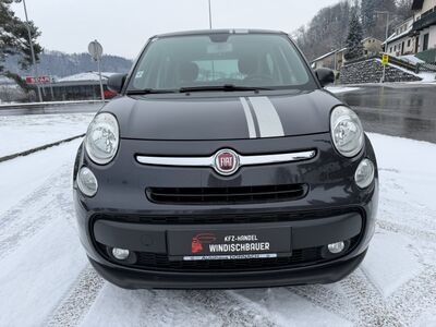 Fiat 500 Gebrauchtwagen Fiat 500 Gebrauchtwagen