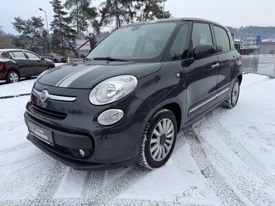 Fiat 500 Gebrauchtwagen Fiat 500 Gebrauchtwagen