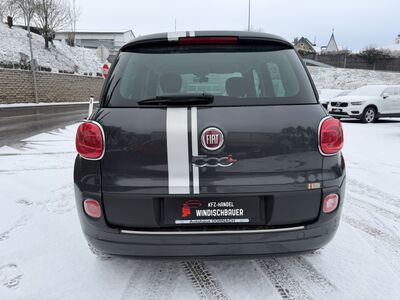 Fiat 500 Gebrauchtwagen Fiat 500 Gebrauchtwagen