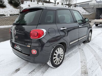 Fiat 500 Gebrauchtwagen Fiat 500 Gebrauchtwagen