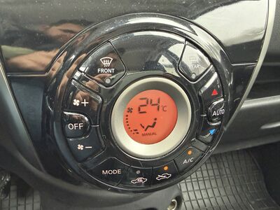 Nissan Micra Gebrauchtwagen