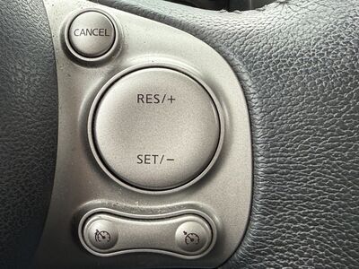 Nissan Micra Gebrauchtwagen