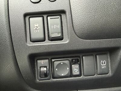 Nissan Micra Gebrauchtwagen