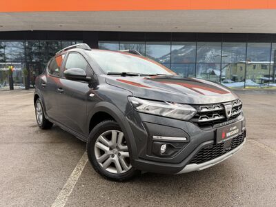 Dacia Sandero Gebrauchtwagen