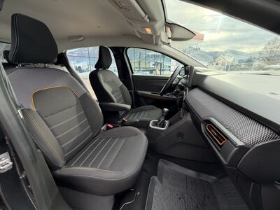 Dacia Sandero Gebrauchtwagen