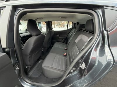 Dacia Sandero Gebrauchtwagen