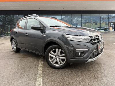 Dacia Sandero Gebrauchtwagen