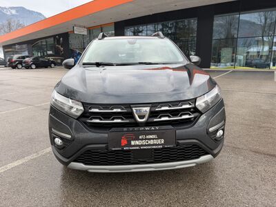 Dacia Sandero Gebrauchtwagen