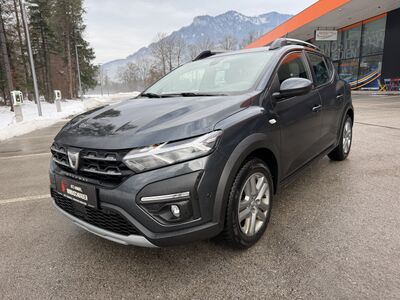 Dacia Sandero Gebrauchtwagen