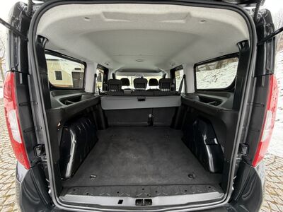 Fiat Doblo Gebrauchtwagen