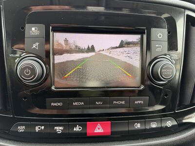 Fiat Doblo Gebrauchtwagen