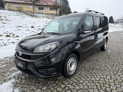 Fiat Doblo Gebrauchtwagen