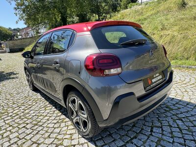 Citroën C3 Gebrauchtwagen