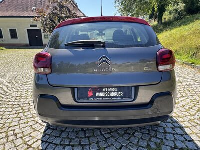 Citroën C3 Gebrauchtwagen