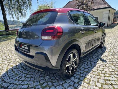 Citroën C3 Gebrauchtwagen