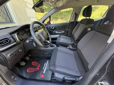 Citroën C3 Gebrauchtwagen