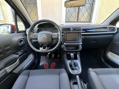 Citroën C3 Gebrauchtwagen