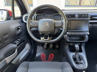 Citroën C3 Gebrauchtwagen