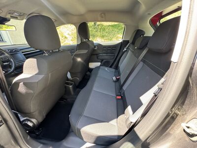 Citroën C3 Gebrauchtwagen