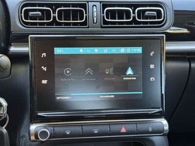 Citroën C3 Gebrauchtwagen